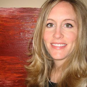 Meet your Posher, April